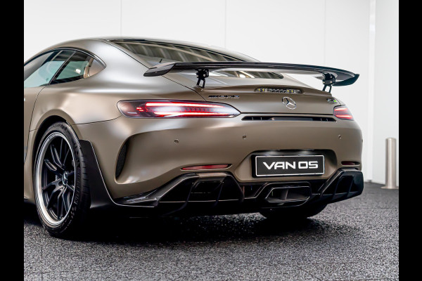 Mercedes-Benz AMG GT 4.0 R Pro 1/750 | NL auto | Full Xpel Mercedes-Benz AMG GT 4.0 R Pro 1/750 | NL auto | Full Xpel