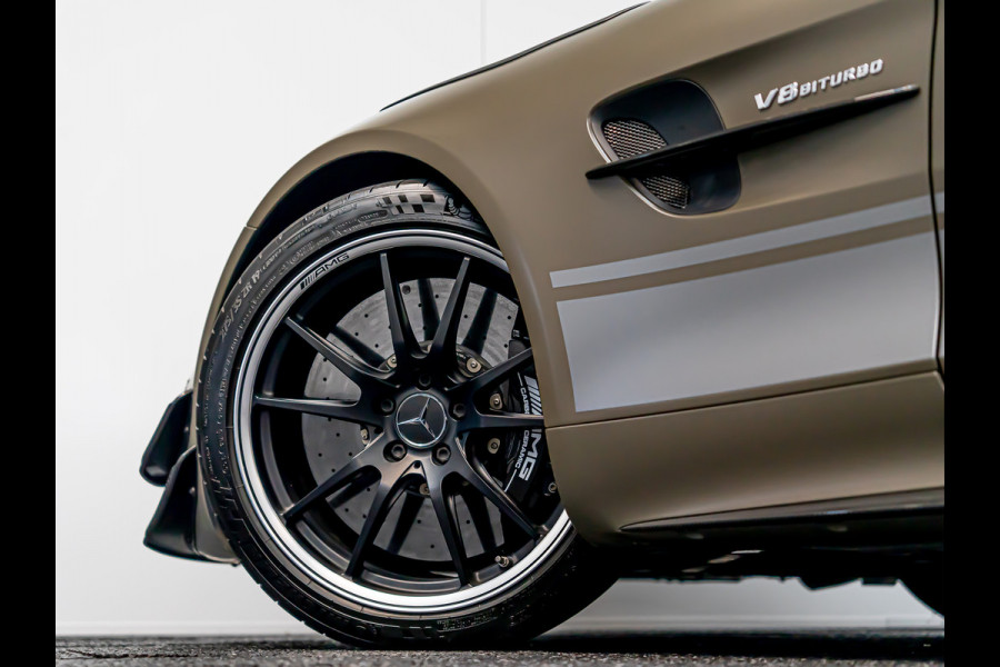 Mercedes-Benz AMG GT 4.0 R Pro 1/750 | NL auto | Full Xpel Mercedes-Benz AMG GT 4.0 R Pro 1/750 | NL auto | Full Xpel