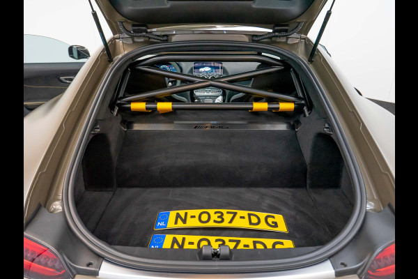 Mercedes-Benz AMG GT 4.0 R Pro 1/750 | NL auto | Full Xpel Mercedes-Benz AMG GT 4.0 R Pro 1/750 | NL auto | Full Xpel