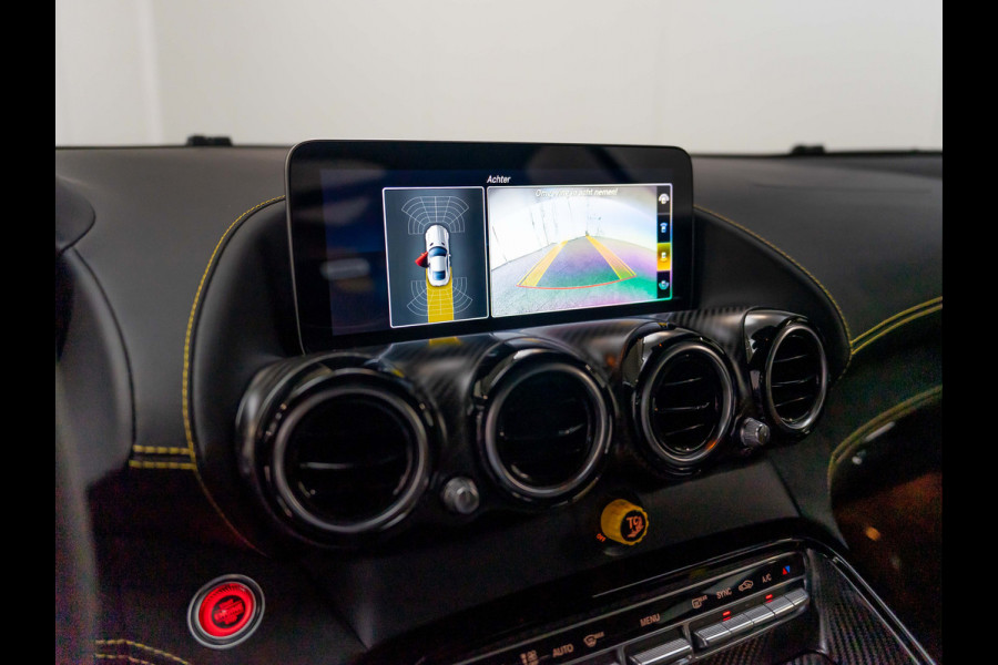 Mercedes-Benz AMG GT 4.0 R Pro 1/750 | NL auto | Full Xpel Mercedes-Benz AMG GT 4.0 R Pro 1/750 | NL auto | Full Xpel