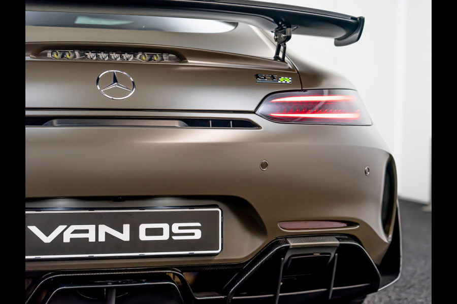 Mercedes-Benz AMG GT 4.0 R Pro 1/750 | NL auto | Full Xpel Mercedes-Benz AMG GT 4.0 R Pro 1/750 | NL auto | Full Xpel