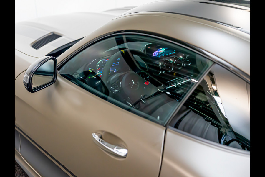 Mercedes-Benz AMG GT 4.0 R Pro 1/750 | NL auto | Full Xpel Mercedes-Benz AMG GT 4.0 R Pro 1/750 | NL auto | Full Xpel