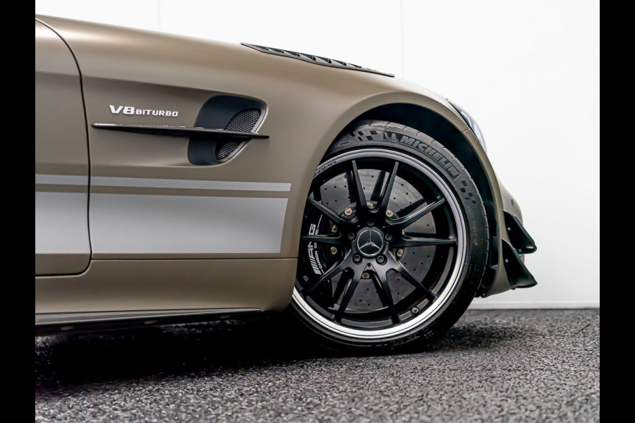 Mercedes-Benz AMG GT 4.0 R Pro 1/750 | NL auto | Full Xpel Mercedes-Benz AMG GT 4.0 R Pro 1/750 | NL auto | Full Xpel