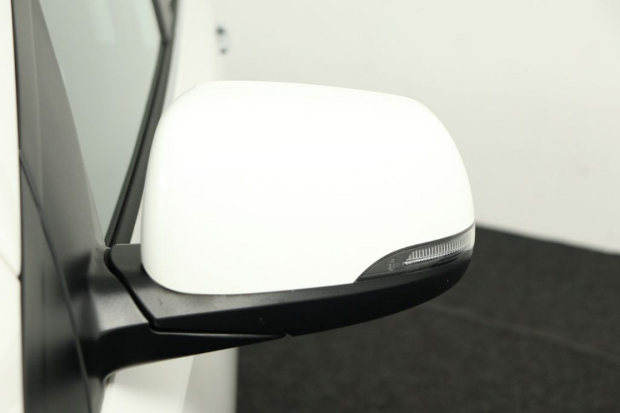 Kia Picanto 1.0 DPi GT-Line - Navigatie - Cruise Control - Camera - Leder - Keyless - Apple CarPlay/Android Auto - Fabrieksgarantie tot 07-2030