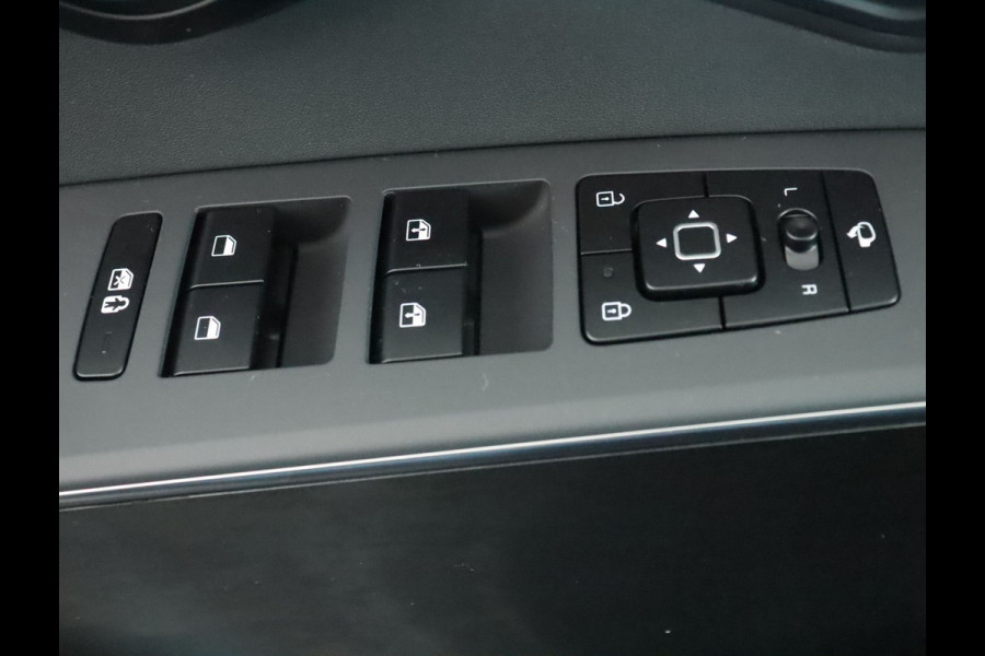 Kia Niro 1.6 GDi PHEV DynamicPlusLine - 1300kg trekgewicht - - Navigatie - Climate Control - Achteruitrij camera - Stoel ventilatie - Stoel/Stuurverwarming - Automatische achterklep Fabrieksgarantie tot 12-2029