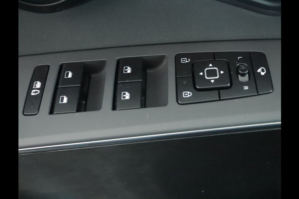 Kia Niro 1.6 GDi PHEV DynamicPlusLine - 1300kg trekgewicht - - Navigatie - Climate Control - Achteruitrij camera - Stoel ventilatie - Stoel/Stuurverwarming - Automatische achterklep Fabrieksgarantie tot 12-2029