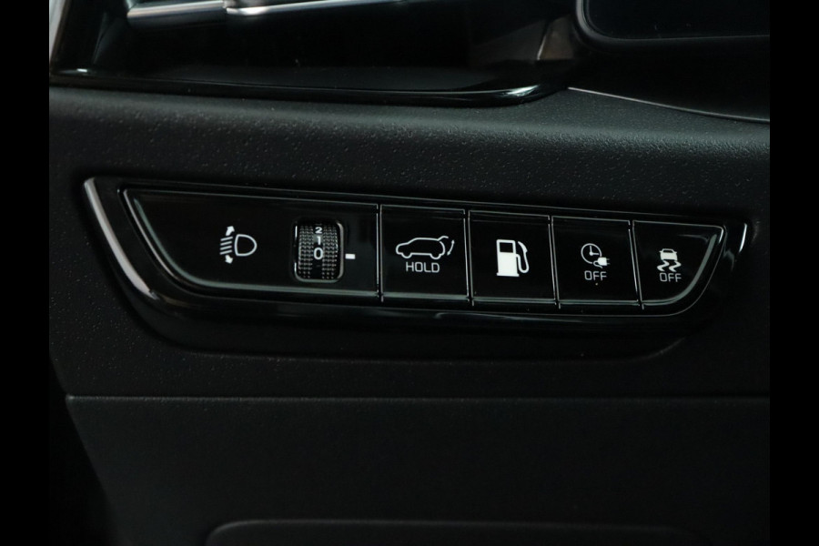 Kia Niro 1.6 GDi PHEV DynamicPlusLine - 1300kg trekgewicht - - Navigatie - Climate Control - Achteruitrij camera - Stoel ventilatie - Stoel/Stuurverwarming - Automatische achterklep Fabrieksgarantie tot 12-2029