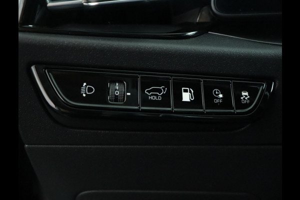 Kia Niro 1.6 GDi PHEV DynamicPlusLine - 1300kg trekgewicht - - Navigatie - Climate Control - Achteruitrij camera - Stoel ventilatie - Stoel/Stuurverwarming - Automatische achterklep Fabrieksgarantie tot 12-2029