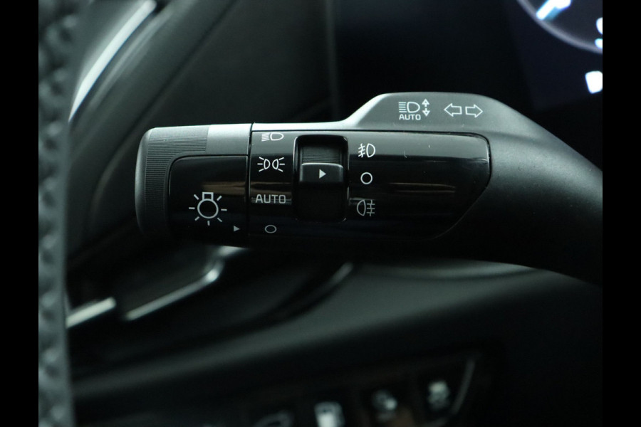 Kia Niro 1.6 GDi PHEV DynamicPlusLine - 1300kg trekgewicht - - Navigatie - Climate Control - Achteruitrij camera - Stoel ventilatie - Stoel/Stuurverwarming - Automatische achterklep Fabrieksgarantie tot 12-2029