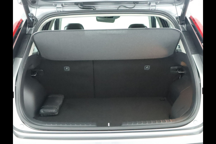 Kia Niro 1.6 GDi PHEV DynamicPlusLine - 1300kg trekgewicht - - Navigatie - Climate Control - Achteruitrij camera - Stoel ventilatie - Stoel/Stuurverwarming - Automatische achterklep Fabrieksgarantie tot 12-2029