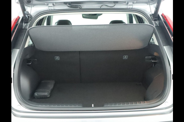Kia Niro 1.6 GDi PHEV DynamicPlusLine - 1300kg trekgewicht - - Navigatie - Climate Control - Achteruitrij camera - Stoel ventilatie - Stoel/Stuurverwarming - Automatische achterklep Fabrieksgarantie tot 12-2029