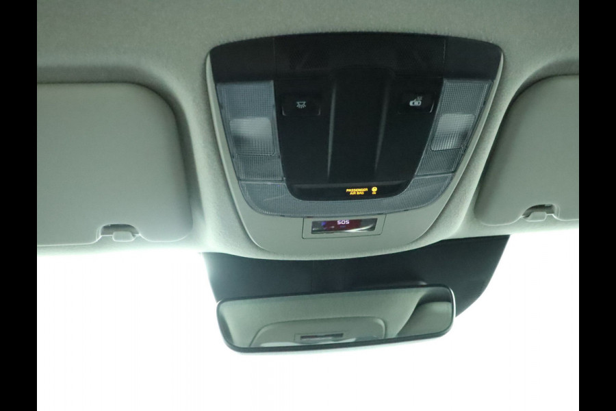 Kia Niro 1.6 GDi PHEV DynamicPlusLine - 1300kg trekgewicht - - Navigatie - Climate Control - Achteruitrij camera - Stoel ventilatie - Stoel/Stuurverwarming - Automatische achterklep Fabrieksgarantie tot 12-2029