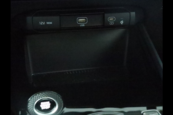 Kia Niro 1.6 GDi PHEV DynamicPlusLine - 1300kg trekgewicht - - Navigatie - Climate Control - Achteruitrij camera - Stoel ventilatie - Stoel/Stuurverwarming - Automatische achterklep Fabrieksgarantie tot 12-2029