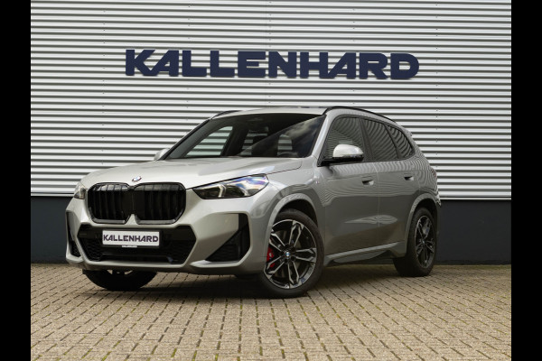 BMW X1 sDrive18i M-Sport Pro - Pano - Trekhaak - Driving Ass Plus - Harman Kardon