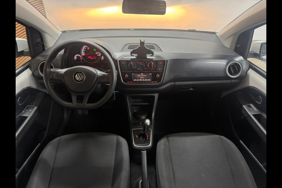 Volkswagen up! 1.0 BMT move up! 5 deurs Automaat | LED | 15' inch | Airco