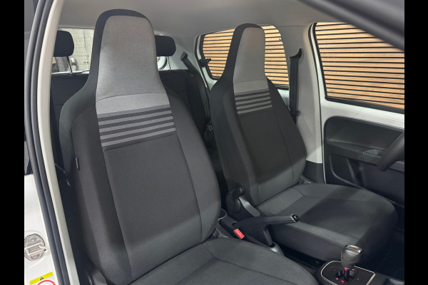 Volkswagen up! 1.0 BMT move up! 5 deurs Automaat | LED | 15' inch | Airco