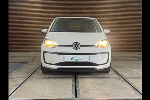Volkswagen up! 1.0 BMT move up! 5 deurs Automaat | LED | 15' inch | Airco