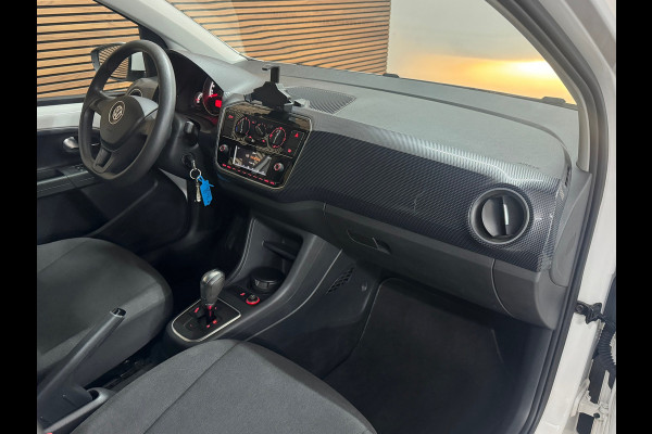 Volkswagen up! 1.0 BMT move up! 5 deurs Automaat | LED | 15' inch | Airco