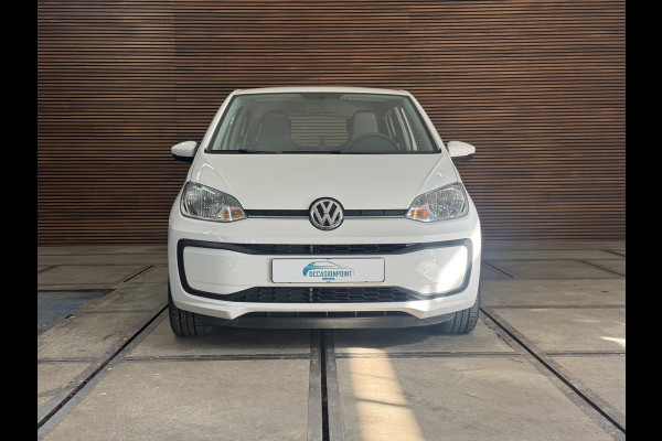 Volkswagen up! 1.0 BMT move up! 5 deurs Automaat | LED | 15' inch | Airco