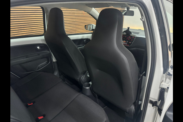 Volkswagen up! 1.0 BMT move up! 5 deurs Automaat | LED | 15' inch | Airco