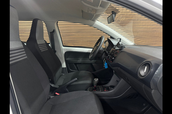 Volkswagen up! 1.0 BMT move up! 5 deurs Automaat | LED | 15' inch | Airco