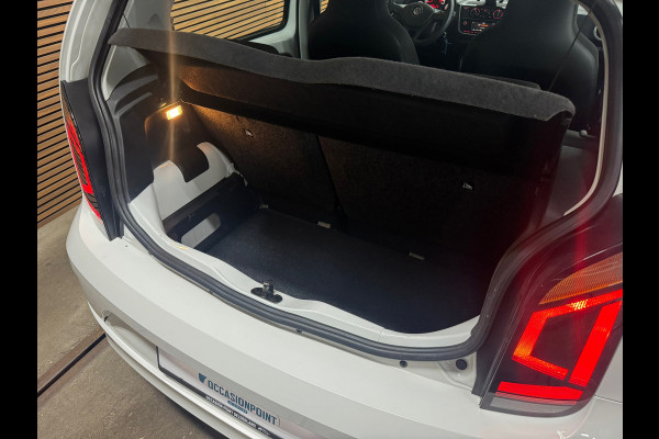 Volkswagen up! 1.0 BMT move up! 5 deurs Automaat | LED | 15' inch | Airco