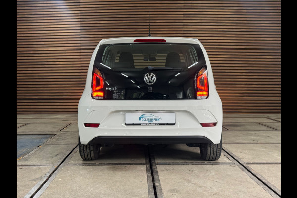 Volkswagen up! 1.0 BMT move up! 5 deurs Automaat | LED | 15' inch | Airco