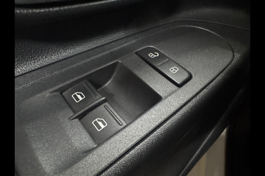 Volkswagen up! 1.0 BMT move up! 5 deurs Automaat | LED | 15' inch | Airco