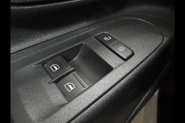 Volkswagen up! 1.0 BMT move up! 5 deurs Automaat | LED | 15' inch | Airco