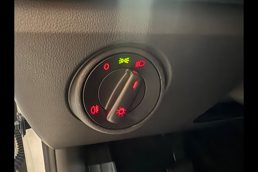 Volkswagen up! 1.0 BMT move up! 5 deurs Automaat | LED | 15' inch | Airco