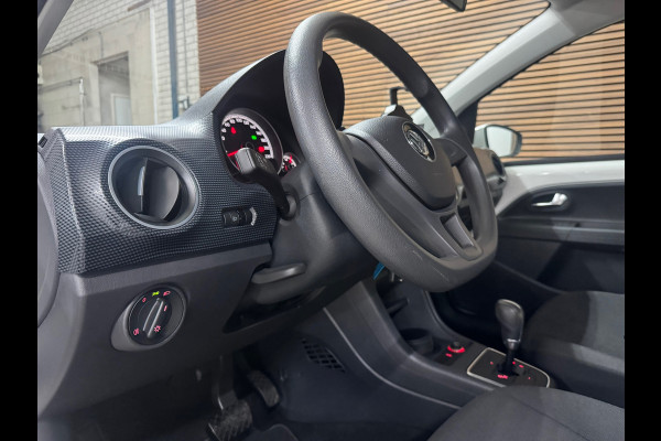Volkswagen up! 1.0 BMT move up! 5 deurs Automaat | LED | 15' inch | Airco