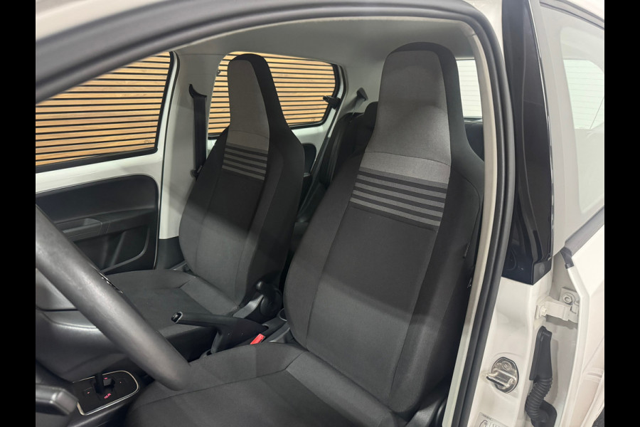 Volkswagen up! 1.0 BMT move up! 5 deurs Automaat | LED | 15' inch | Airco