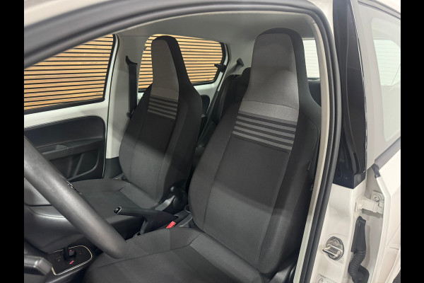 Volkswagen up! 1.0 BMT move up! 5 deurs Automaat | LED | 15' inch | Airco