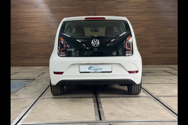 Volkswagen up! 1.0 BMT move up! 5 deurs Automaat | LED | 15' inch | Airco