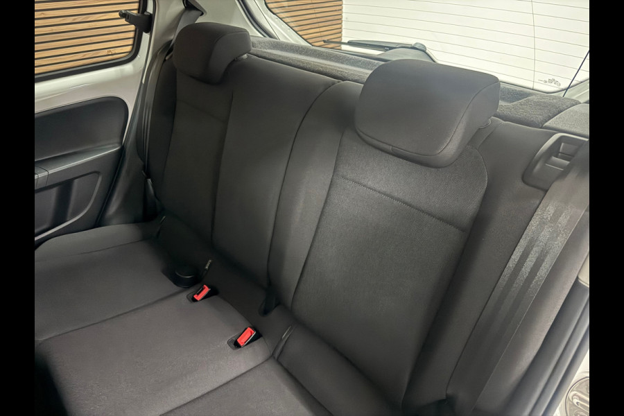 Volkswagen up! 1.0 BMT move up! 5 deurs Automaat | LED | 15' inch | Airco