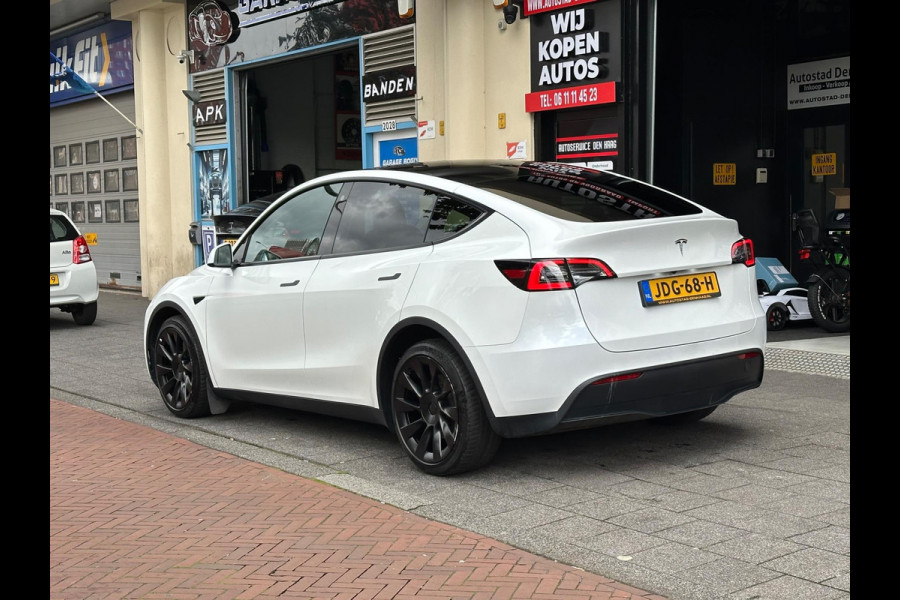 Tesla Model Y Long Range AWD 75 kWh Inclusief BTW