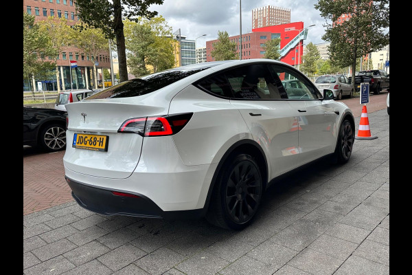 Tesla Model Y Long Range AWD 75 kWh Inclusief BTW
