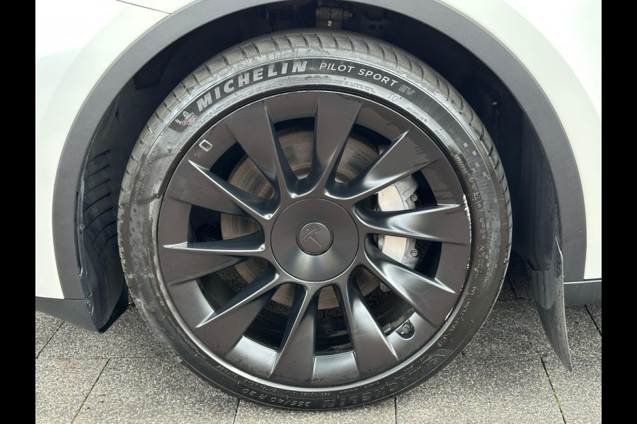 Tesla Model Y Long Range AWD 75 kWh Inclusief BTW