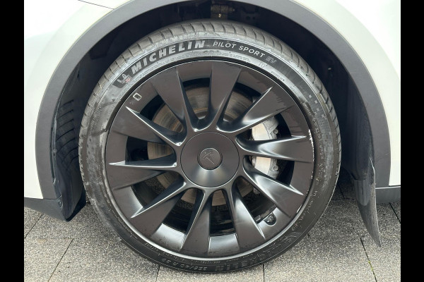 Tesla Model Y Long Range AWD 75 kWh Inclusief BTW