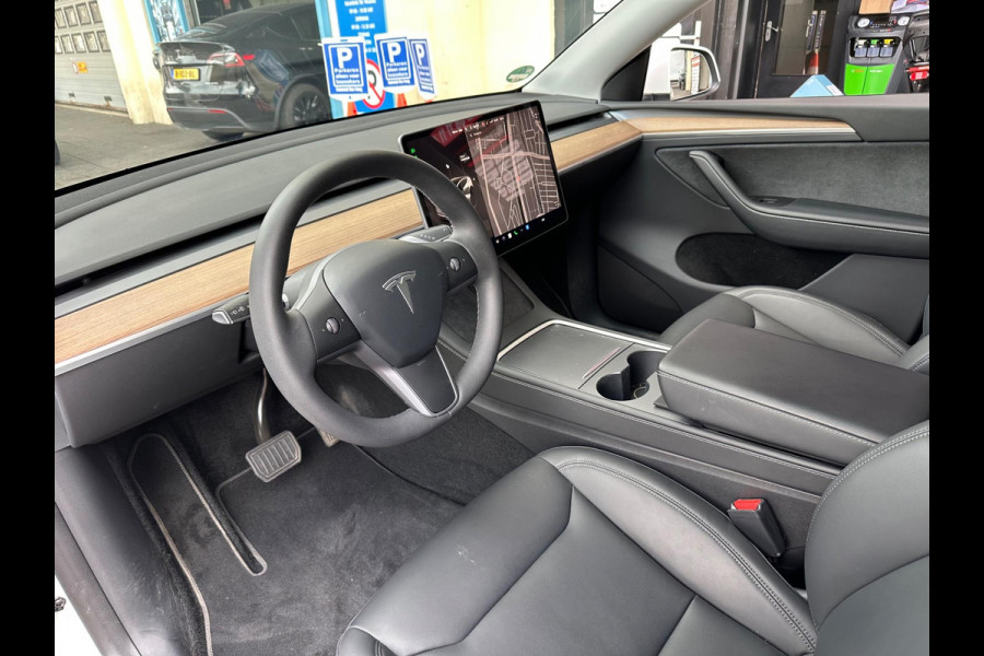 Tesla Model Y Long Range AWD 75 kWh Inclusief BTW
