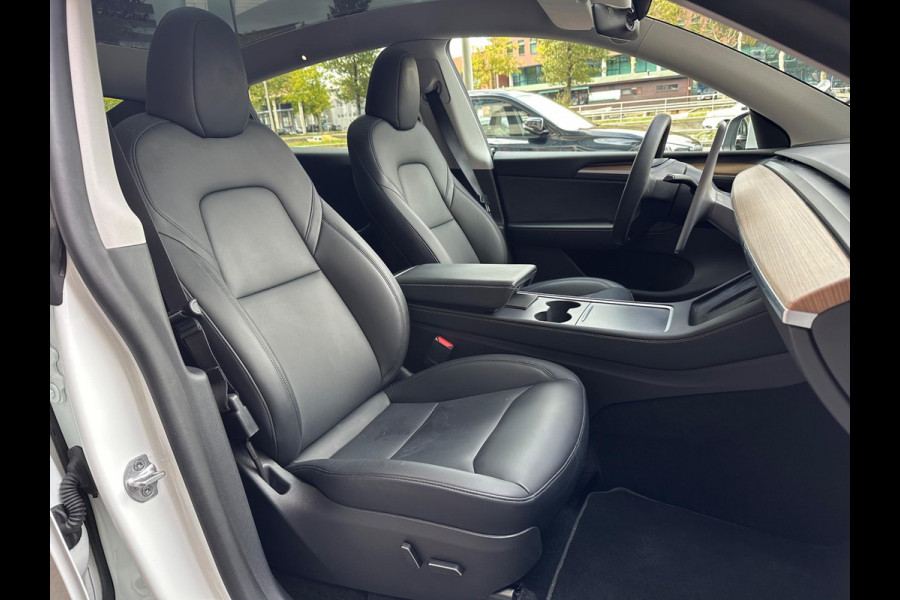 Tesla Model Y Long Range AWD 75 kWh Inclusief BTW