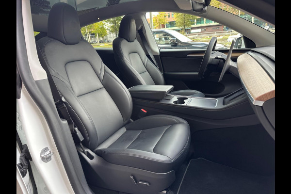 Tesla Model Y Long Range AWD 75 kWh Inclusief BTW