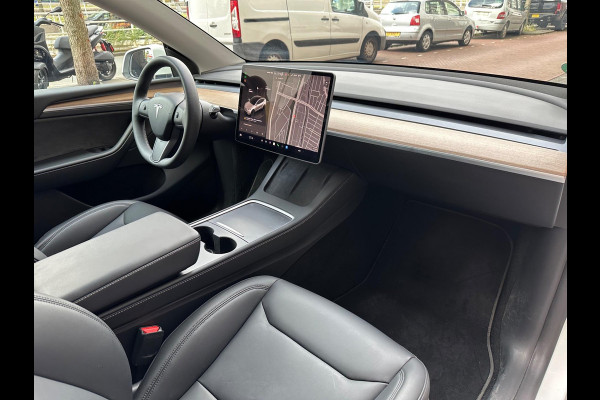 Tesla Model Y Long Range AWD 75 kWh Inclusief BTW