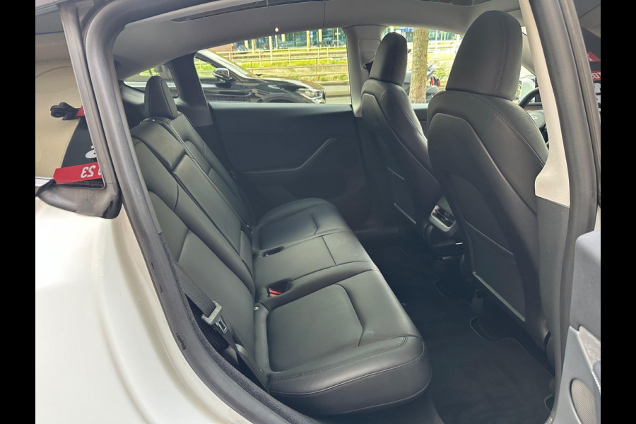 Tesla Model Y Long Range AWD 75 kWh Inclusief BTW