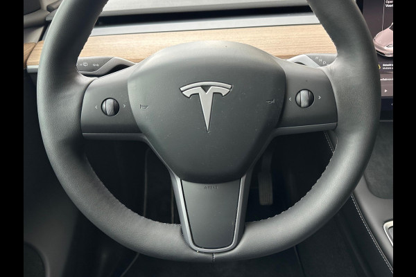 Tesla Model Y Long Range AWD 75 kWh Inclusief BTW