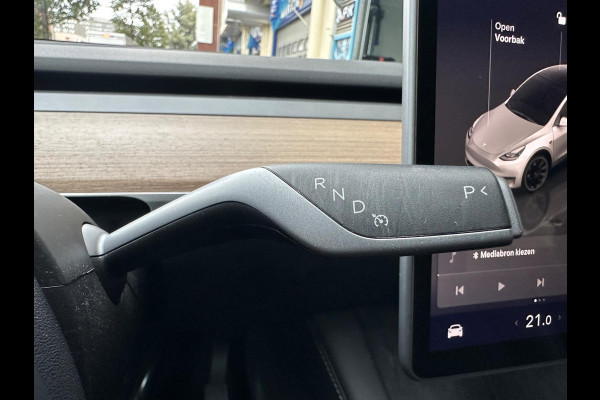 Tesla Model Y Long Range AWD 75 kWh Inclusief BTW