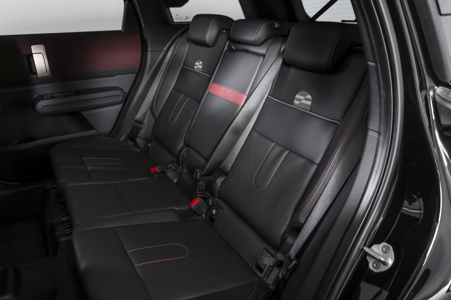 MINI Countryman 1.5 C 170 PK John Cooper Works Pakket XL | S/K-Panodak | Dig. Cockpit | Adapt. Cruise | Elek. Stoel | Stoel-+Stuurverw. | Harman/Kardon |  PDC | 360 Camera | NAV + App. Connect | ECC | Elek. Klep. | Elek. Trekhaak | LM 20" | 7885
