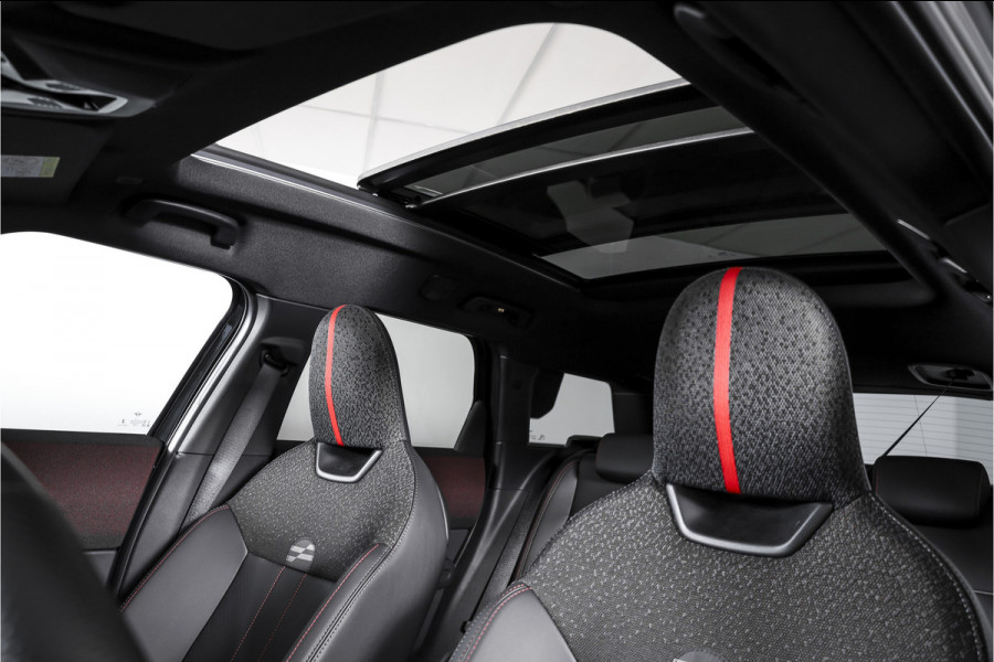MINI Countryman 1.5 C 170 PK John Cooper Works Pakket XL | S/K-Panodak | Dig. Cockpit | Adapt. Cruise | Elek. Stoel | Stoel-+Stuurverw. | Harman/Kardon |  PDC | 360 Camera | NAV + App. Connect | ECC | Elek. Klep. | Elek. Trekhaak | LM 20" | 7885