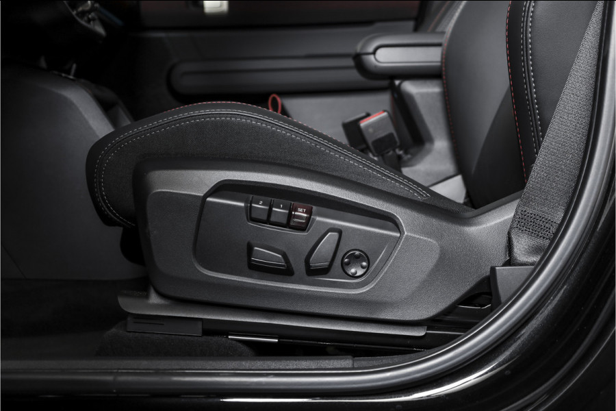 MINI Countryman 1.5 C 170 PK John Cooper Works Pakket XL | S/K-Panodak | Dig. Cockpit | Adapt. Cruise | Elek. Stoel | Stoel-+Stuurverw. | Harman/Kardon |  PDC | 360 Camera | NAV + App. Connect | ECC | Elek. Klep. | Elek. Trekhaak | LM 20" | 7885