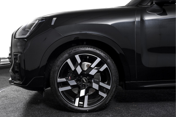 MINI Countryman 1.5 C 170 PK John Cooper Works Pakket XL | S/K-Panodak | Dig. Cockpit | Adapt. Cruise | Elek. Stoel | Stoel-+Stuurverw. | Harman/Kardon |  PDC | 360 Camera | NAV + App. Connect | ECC | Elek. Klep. | Elek. Trekhaak | LM 20" | 7885